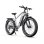 Velo electrique DUOTTS F26 Lite 250 W 48V 18Ah