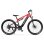 Velo electrique Duotts E29 250 W Batterie 48 V 13,5 Ah