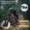 Velo electrique Duotts E29 250 W Batterie 48 V 13,5 Ah