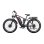 Vélo électrique Duotts S26 double moteur 750 W