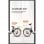 Bicicleta Eléctrica DYU C6 250 W Batería 36 V 12,5 Ah Ruedas 26"