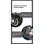 Velo Elettrico DYU C6 per Adulti 250 W 36V 12,5Ah