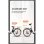 Velo Elettrico DYU C6 per Adulti 250 W 36V 12,5Ah