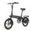 Velo Electrique DYU A1F Pro Pliable et Leger