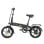Velo Electrique DYU A1F Pro Pliable et Leger
