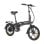 Velo Electrique DYU A1F Pro Pliable et Leger