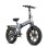 Bicicleta eletrica Engwe EP-2 Boost Plegavel Todo-terreno