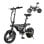 Velo Electrique iScooter EB1S 500 W Batterie 36 V 12 Ah