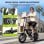 Velo Electrique iScooter EB1S 500 W Batterie 36 V 12 Ah