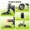 Velo Electrique iScooter EB1S 500 W Batterie 36 V 12 Ah