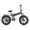 Bicicleta Eléctrica ENGWE EP-2 Boost 250W 48V 13Ah Plegable 20"