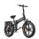 Velo electrique Engwe Engine Pro 2.0 Puissance 250 W