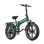 Velo electrique Engwe Engine Pro 2.0 Puissance 250 W