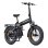 Elektrische fiets ENGWE Engine Pro 3.0 Boost 250 W 100 km IPX5