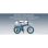 Elektrische fiets ENGWE Engine Pro 3.0 Boost 250 W 100 km IPX5