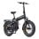 Bicicleta Eléctrica ENGWE Engine Pro 3.0 Boost 48V 100 km