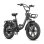 Velo Electrique Engwe L20 Boost 250W 48V 13Ah