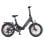 Bicicleta Eléctrica ENGWE L20 3.0 BOOST 250W 48V 120km Plegable