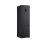 Réfrigérateur Combiné LG GBBS323CEV Total No Frost 203 cm 375 L C Noir