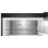 Réfrigérateur Combiné Hisense RB3K330SAFC Total No Frost 185,6cm 330L C Noir