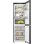 Réfrigérateur Combiné Hisense RB3K330SAFC Total No Frost 185,6cm 330L C Noir
