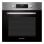 Horno Multifunción Aspes AHM8700DX 70L 60cm Hidrolítico A Grill Inox