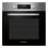 Horno Multifunción Aspes AHM8700DX 70L 60cm Hidrolítico A Grill Inox