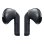 Écouteurs Samsung Galaxy Buds4 Bluetooth sans fil avec ANC et contrôle tactile Noir