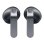 Écouteurs Samsung Galaxy Buds4 Bluetooth sans fil avec ANC et contrôle tactile Noir
