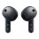 Écouteurs Samsung Galaxy Buds4 Bluetooth sans fil avec ANC et contrôle tactile Noir