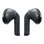 Écouteurs Samsung Galaxy Buds4 Bluetooth sans fil avec ANC et contrôle tactile Noir