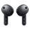 Écouteurs Samsung Galaxy Buds4 Bluetooth sans fil avec ANC et contrôle tactile Noir