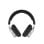 Auriculares Bang & Olufsen BeoPlay H100 sem fios Bluetooth com Cancelamento Ativo de Ruído, microfone e carga rápida preto e cinzento