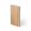 Altoparlanti Bang & Olufsen Beosound Emerge wireless e cablati 15W marrone