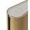 Altoparlanti Bang & Olufsen Beosound Emerge wireless e cablati 15W marrone