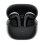 Auricolari Xiaomi Buds 6 Bluetooth wireless con cancellazione rumore, neri