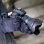 Guantes PGYTECH Fotografía Táctiles Impermeables Cortavientos M