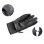 Guantes PGYTECH Fotografía Táctiles Impermeables Cortavientos M