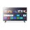 TV Engel LED LE4088SM 40" Full HD 60Hz Smart TV VIDAA Dolby Audio