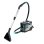 Aspirador de Estofos Cecotec Conga Carpetclean 30000 Steam 2200W 18 Kpa Vapor