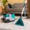 Aspirador de Estofos Cecotec Conga Carpetclean 30000 Steam 2200W 18 Kpa Vapor