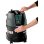 Aspirador industrial Metabo ASA 25 L PC 1250 W 25 L Seco y húmedo Negro Verde