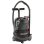 Aspirador industrial Metabo ASA 25 L PC 1250 W 25 L Seco y húmedo Negro Verde