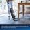 Aspirador sem Fios Bissell Crosswave C6 Select 0,62L Multi-Superfície