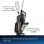 Aspirador sem Fios Bissell Crosswave C6 Select 0,62L Multi-Superfície