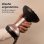 Phon con Diffusore Ionico Cecotec Bamba Ionicare Magicurls Black 800W 3 Temperature 2 Velocità Nero