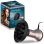 Phon con Diffusore Ionico Cecotec Bamba Ionicare Magicurls Black 800W 3 Temperature 2 Velocità Nero