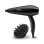 Secador de Pelo con Difusor BaByliss Power Dry D563DE 2100W 3 Temperaturas 2 Velocidades Accesorios Negro