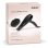 Secador de Pelo con Difusor BaByliss Power Dry D563DE 2100W 3 Temperaturas 2 Velocidades Accesorios Negro