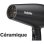 Secador de Pelo con Difusor BaByliss Power Dry D563DE 2100W 3 Temperaturas 2 Velocidades Accesorios Negro